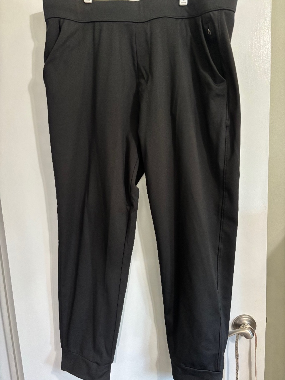 32 DEGREES Men's performance jogger XL